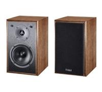 Magnat Enceinte bibliothèque S10B, Noyer, vendue à la paire