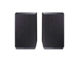 Enceintes surround sans fil Sharp CP-AWS2001 40 W Noir