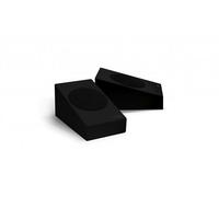 Enceintes surround Tangent Spectrum XATM Noir vendues par paire