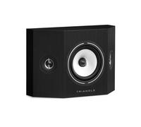 Enceintes surround Triangle BRS1 Noir vendues par paire