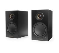 Enceintes - Triangle - Elara LN01A - Noir mat - Sans fil - 2 voies