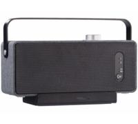 EnceinteTV mobile avec transmission numérique sans fil Auvisio