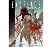 Encelade Romain Benassaya (Auteur)