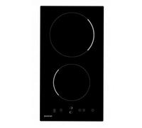 ENCEMBRE INFINITON VITRO 2 FEUX TOUCH CONTROL 30 LARGE ETAGE