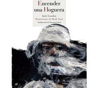 Encender Una Hoguera [Livre en VO] London, Jack (Auteur)