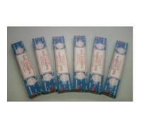 Encens 6 x Nag Champa 15 g - Inde Original