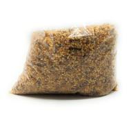 Encens à Grains Parfumé, Encens Grec Liturgique Petits Grains Parfum Myrrhe 1 Kg, Encens Naturel à Accéder avec Charbons pour l'encens, Recette Originale du Mont Athos (1Kg)