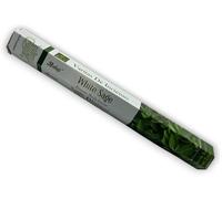 Encens à la sauge blanche Balaji Premium Masala HOSTENATURA