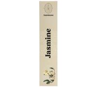 Encens Anemone - 100% Naturel & Artisanal | Parfum Frais et Purifiant (1 boîte, Jasmin)
