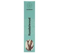 Encens Anemone - 100% Naturel & Artisanal | Parfum Frais et Purifiant (1 boîte, Sandalwood)