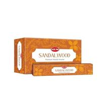 Encens - Assortiment encens (Encens Sandalwood 144 batônnets)
