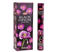 Encens - Assortiment encens Hem (Black Opium 120g)