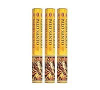 Encens - Assortiment encens Hem (Palo Santo 3 boites 60 grs)