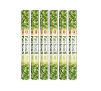 Encens - Assortiment encens Hem (Patchouli 120 grs)