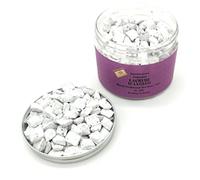 Encens aux Grains parfumés, Parfum d'encens Grec à Gros Grains 100 g, encens Naturel Accessible avec des charbons pour encens, Recette Originale du Mont Athos (Larmes d'ange)