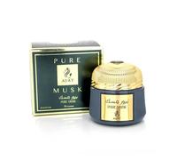 Encens - Ayat Perfumes - PURE MUSK - 70 gm - Musc, Ambre, Vanille - Fabriqué à Dubaï