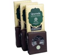 Encens Ayurvédique Jasmin & Vanille (Pitta) -- 25 g