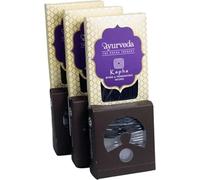 Encens ayurvédique Myrrhe et encens (Kapha) -- 25 g