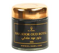 Bakhoor Oud Royal