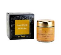 Encens Bakhoor Sahara EL Nabil Premium - Pot de 40 g.