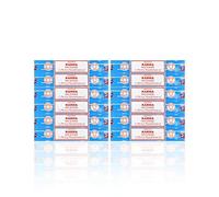 ETHNICITI Satya Nag Champa Karma Lot de 15 g de bâtons d'encens Karma