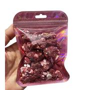 Encens Benjoin Rouge Naturel - Jaoui Rouge - Résine Spirituelle d’Exception | jawi Pur, Authentique, Origine Orientale | جاوي أحمر | Spiritualité, Purification & Bien-être (70 Grams (2,47 oz))