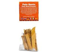 Encens Bois sacré Palo Santo 20 Grammes G