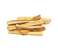 Encens - Bois sacré - Palo Santo - 4 bâtons - 40 grammes - Bienfaits mystiques