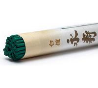 Encens Bzakudan Eiju -Bois de santal -- 24 g ; 13.5 cm