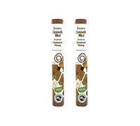 Encens Cannelle-Miel-Fenouil 60 bâtonnets 30 min G