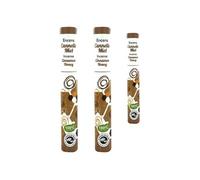 Encens cannelle-miel-fenouil 90 bâtonnets de 30 min