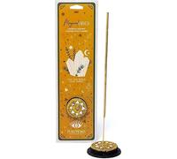 Encens Celestial Magic Magical Vibes + porte-encens -- 40gr