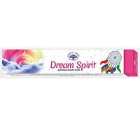 Encens Chakra Green Tree Incense Dream Spirit 15 g