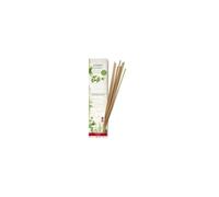Estéban – Encens Citronnelle et Menthe – Bois marron