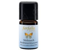 Encens d'Arabie bio cueillette sauvage 5ml