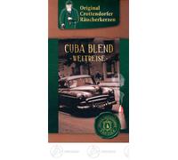 Encens de Crottendorf Monde Cuba Blend Teneur 20Stück Neuf Cônes