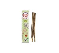 Encens de maison anti-moustiques 36 bâtonnets de 50 min
