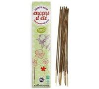 Encens d'été de maison anti-moustiques - Aromandise Marron G