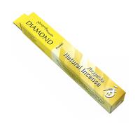 Encens Diamant Energie ; Poids : 9 g
