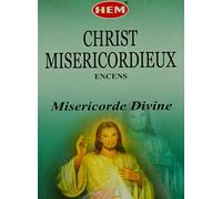 Encens du Christ Miséricordieux