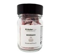 Encens du monastère Athos Encens Relaxation Protection et Nettoyage 1 x 30 g