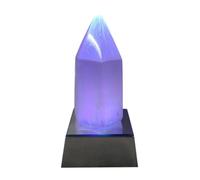Encens - Eclairage d'ambiance pointe en Sélénite MAG176c