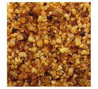 Encens en grains naturels résine pour méditation pure (encens Jérusalem) 100 g