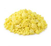 Encens en Grains soufre
