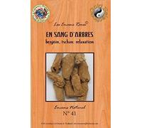 Encens en Sang d'arbres 25 g