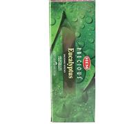 Encens Eucalyptus. Lot de 100 bâtons | HEM