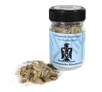Encens Germanique - Arbre du Monde 60ml