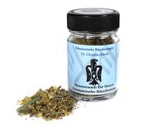 Encens Germanique - Fumée de sorcière pour sorcières 60ml