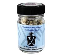 Encens Germanique - Fumée des Ancêtres 60ml