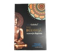 Encens GOLOKA The Buddha